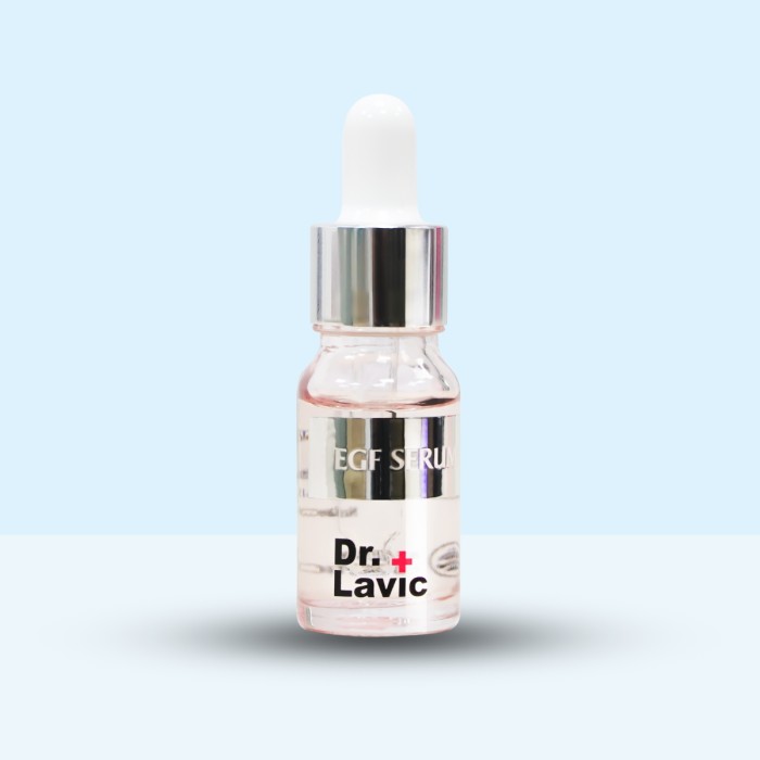 Serum EGF Dr.Lavic